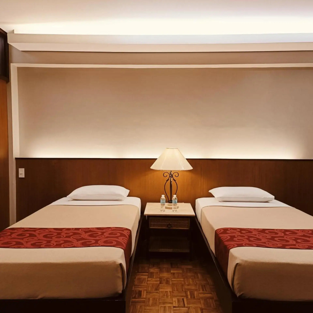 Foto - Tropicana Suites