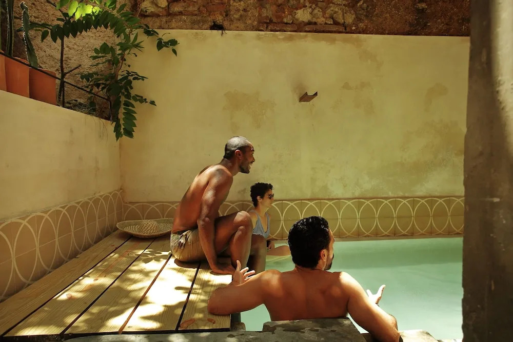 Foto - FIXIE LOFTS - Colonial Villa Suites with Pool