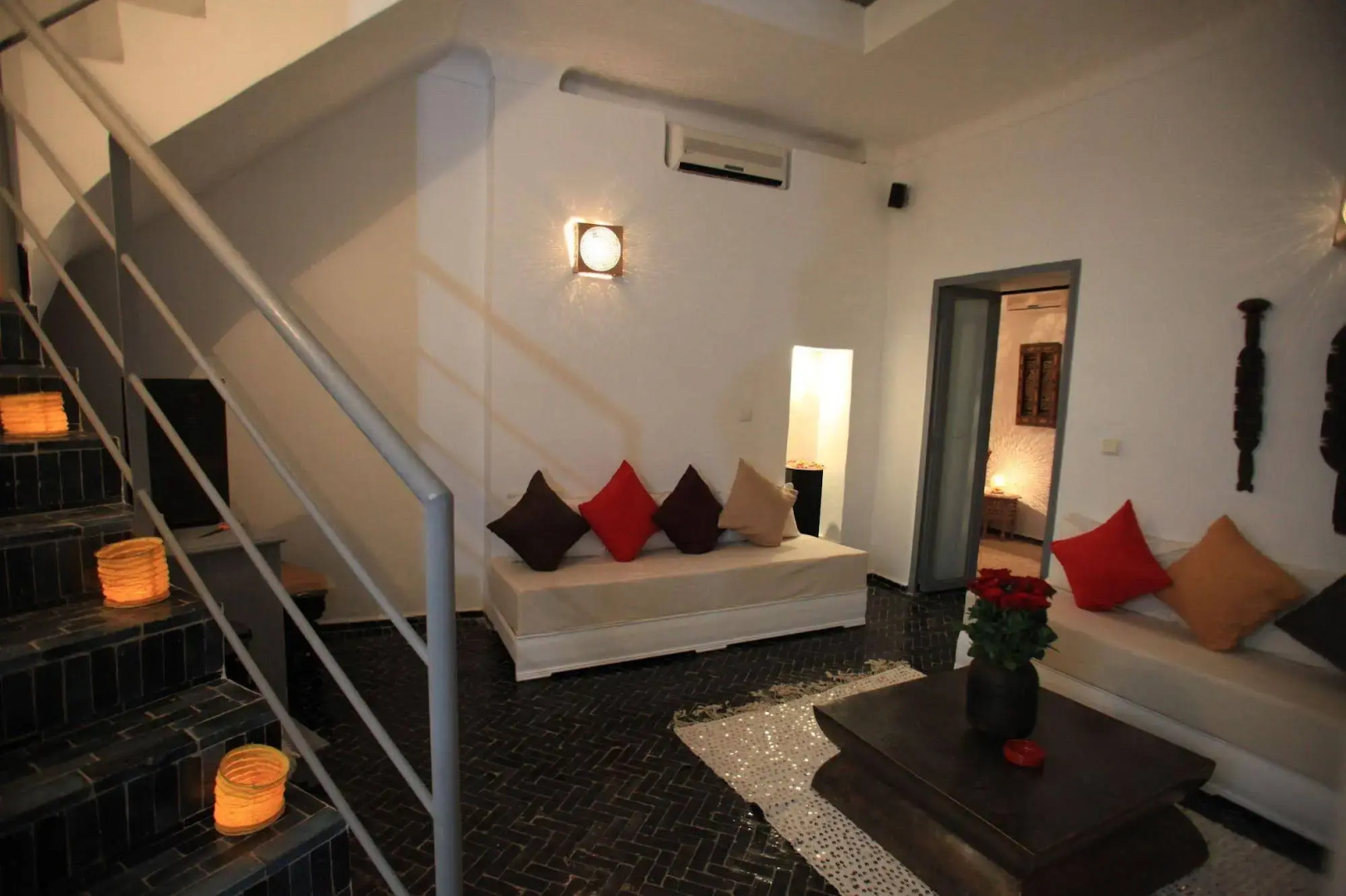 Foto - Riad Les Jardins des Lilas