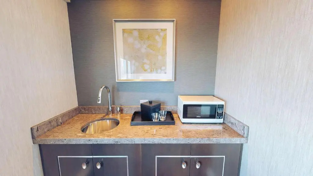 Photo - Hilton Chicago