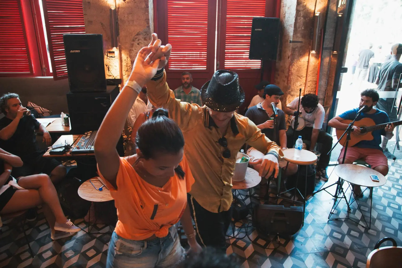 Photo - Socialtel Lapa Rio de Janeiro