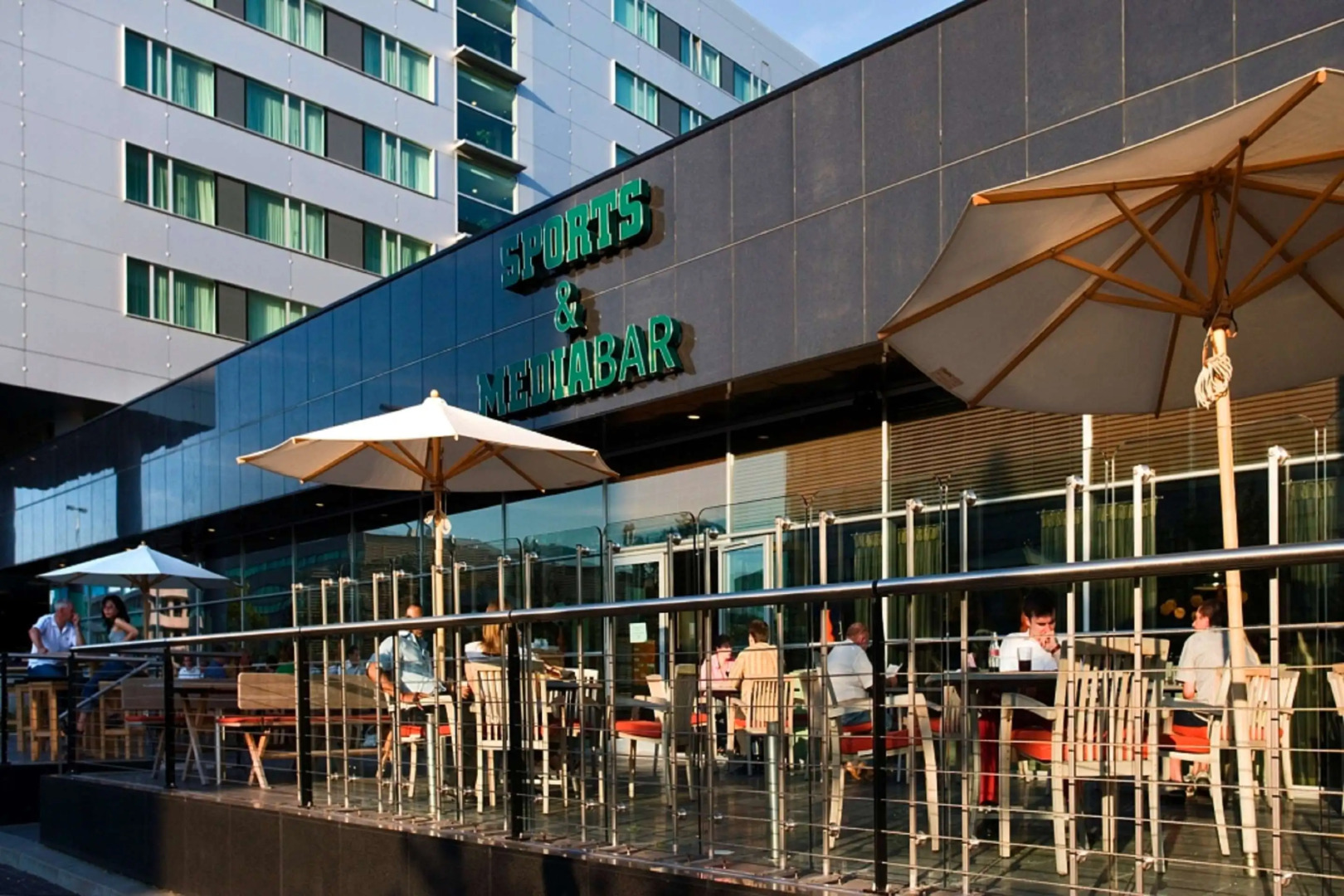 Foto - Steigenberger Airport Hotel Amsterdam