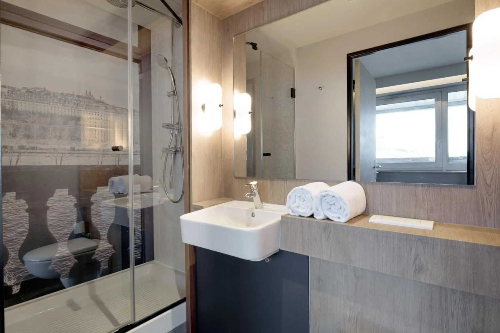 Photo - Campanile PRIME - Le Blanc Mesnil