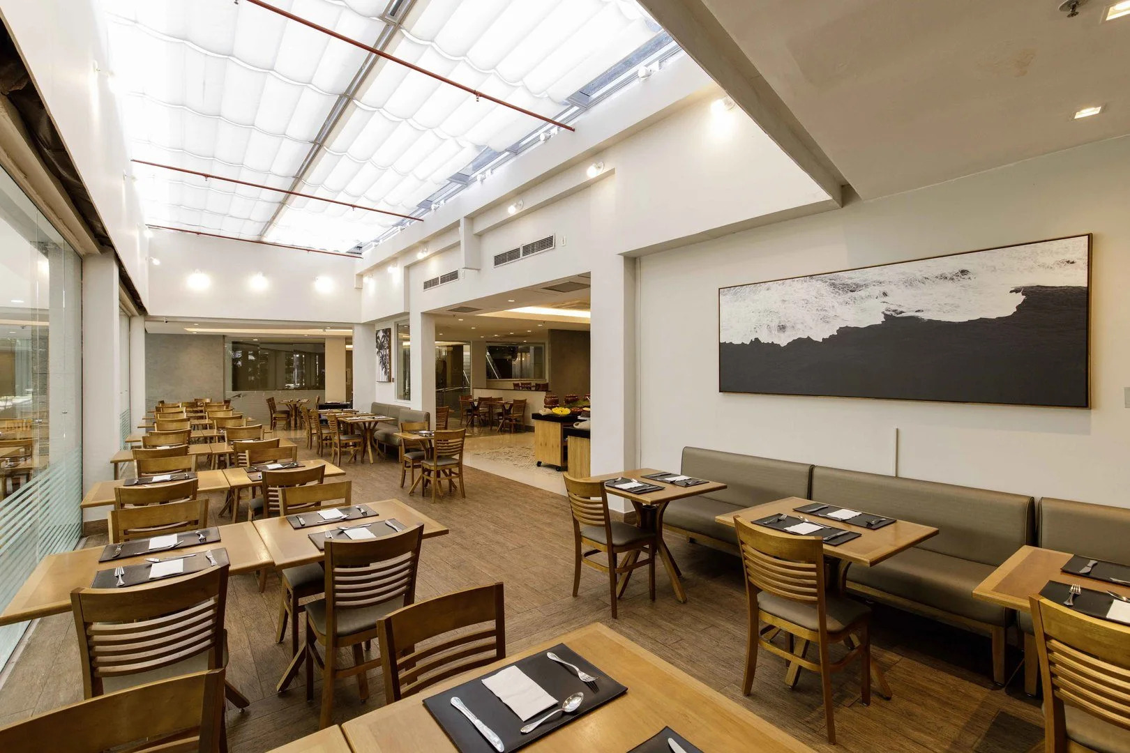 Foto - Promenade Link Stay Barra da Tijuca