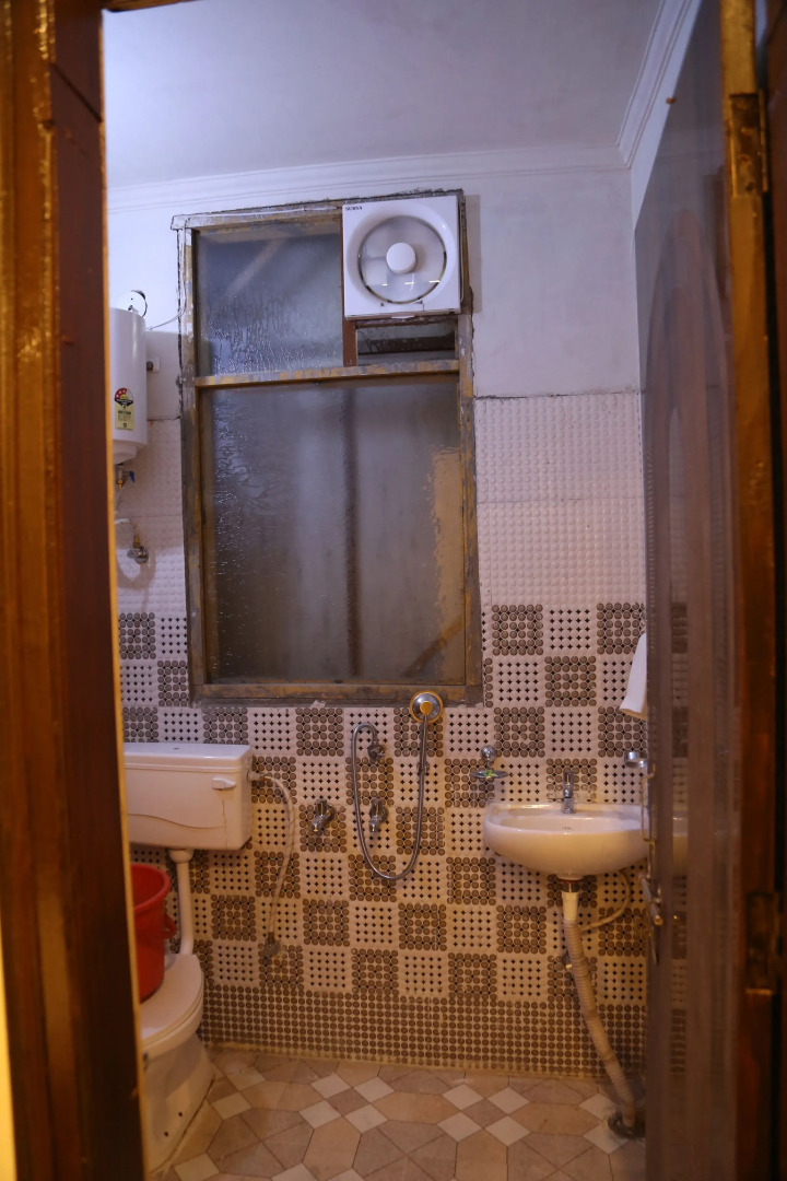 Foto - Hotel Mona Regency