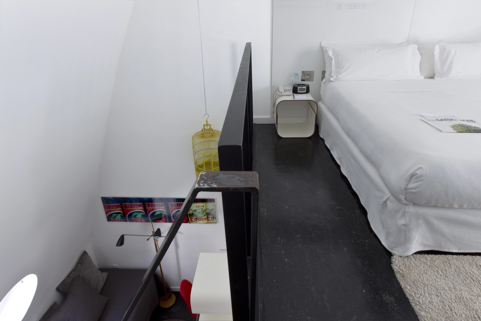 Foto - Hotel Gat Rossio