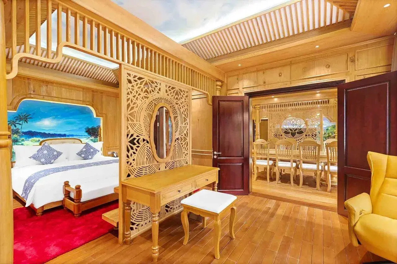 Foto - Wafaifo Resort Hoi An