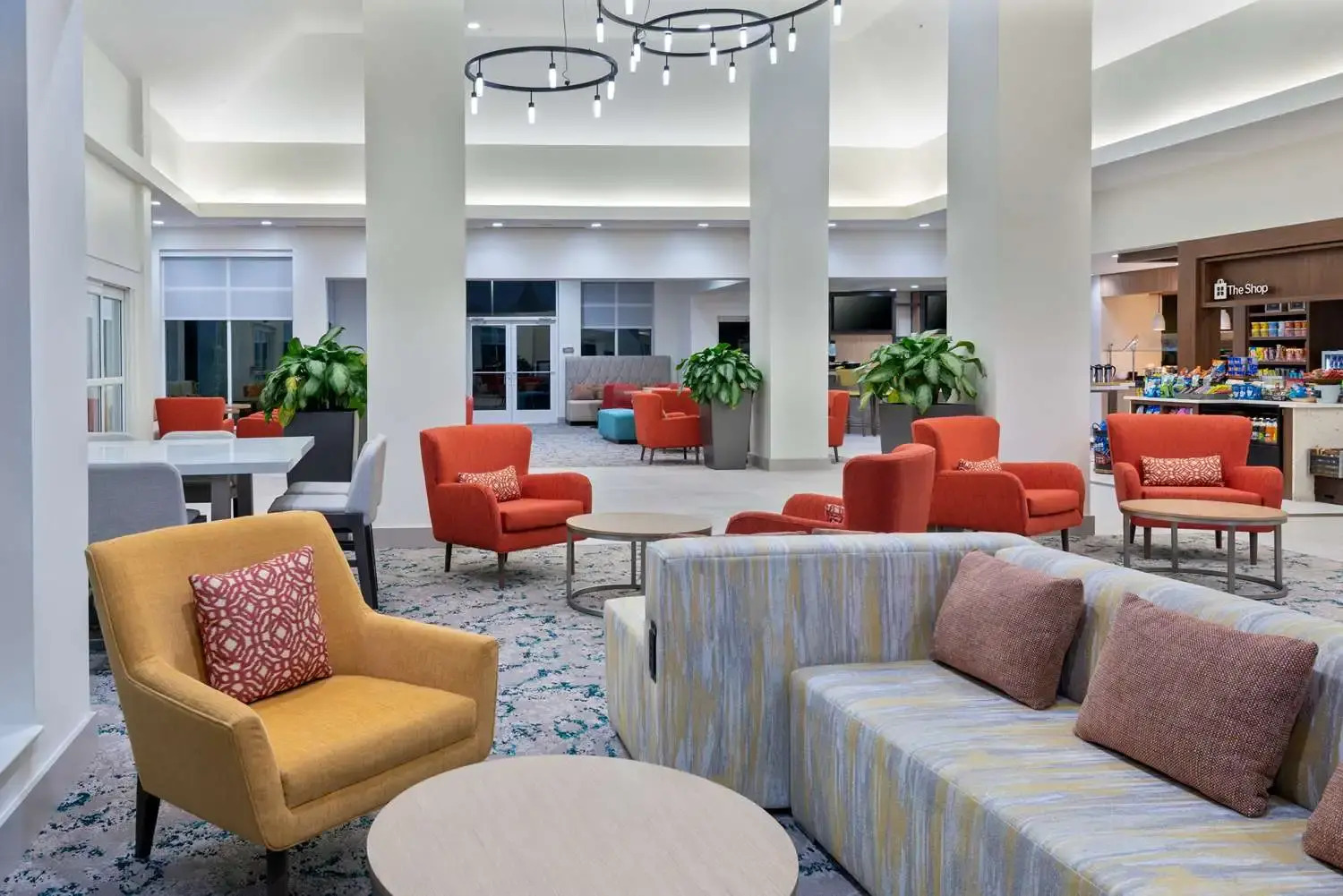 Foto - Hilton Garden Inn Orlando International Drive North