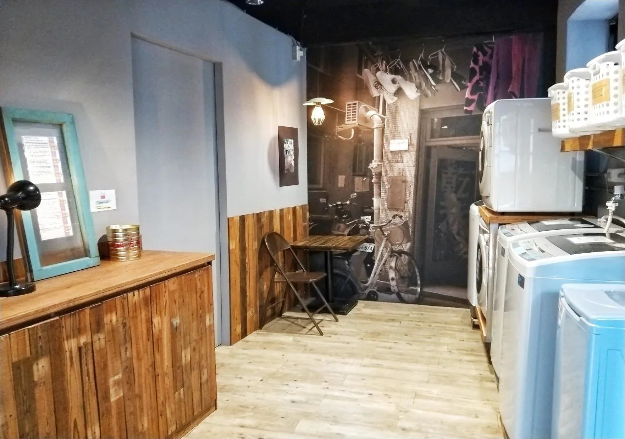 Photo - Cho Hotel 3
