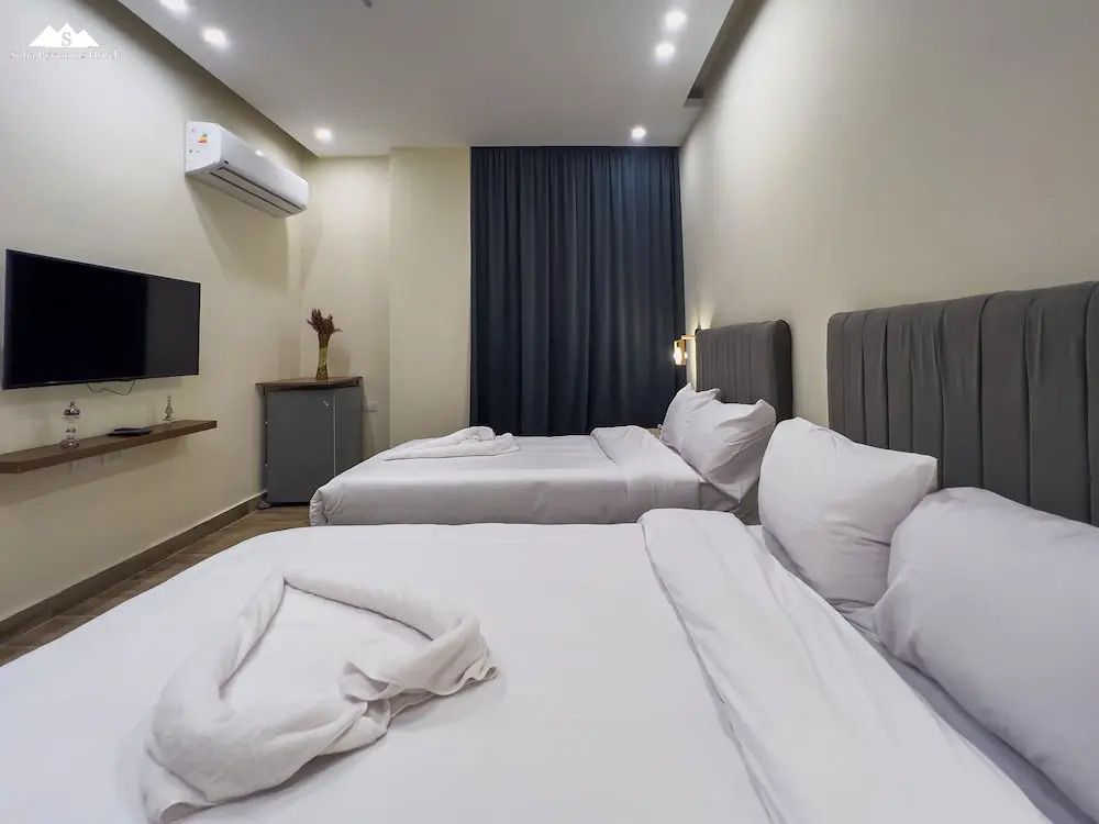 Photo - Sofia Pyramids Hotel