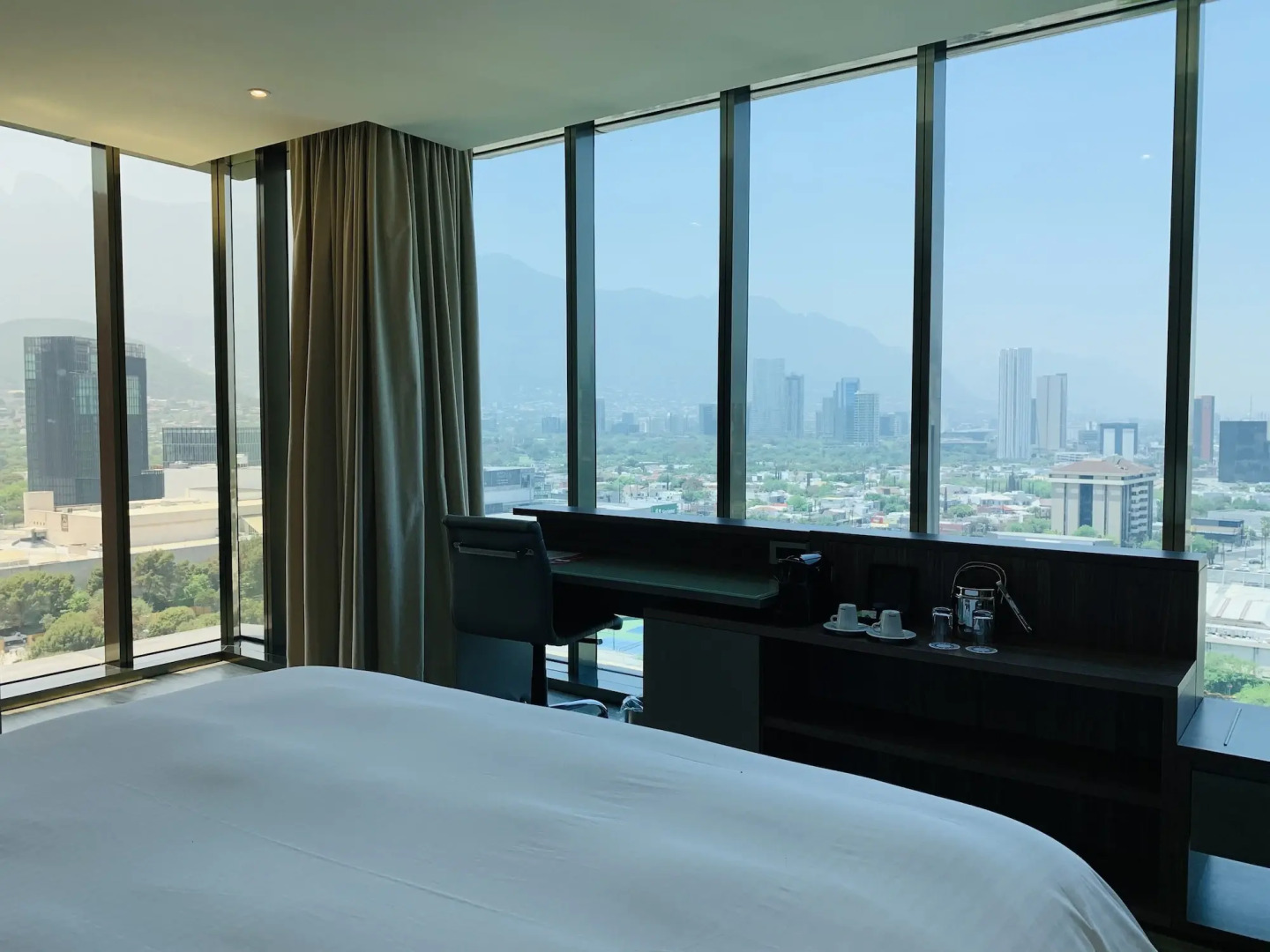 Foto - Camino Real Fashion Drive Monterrey