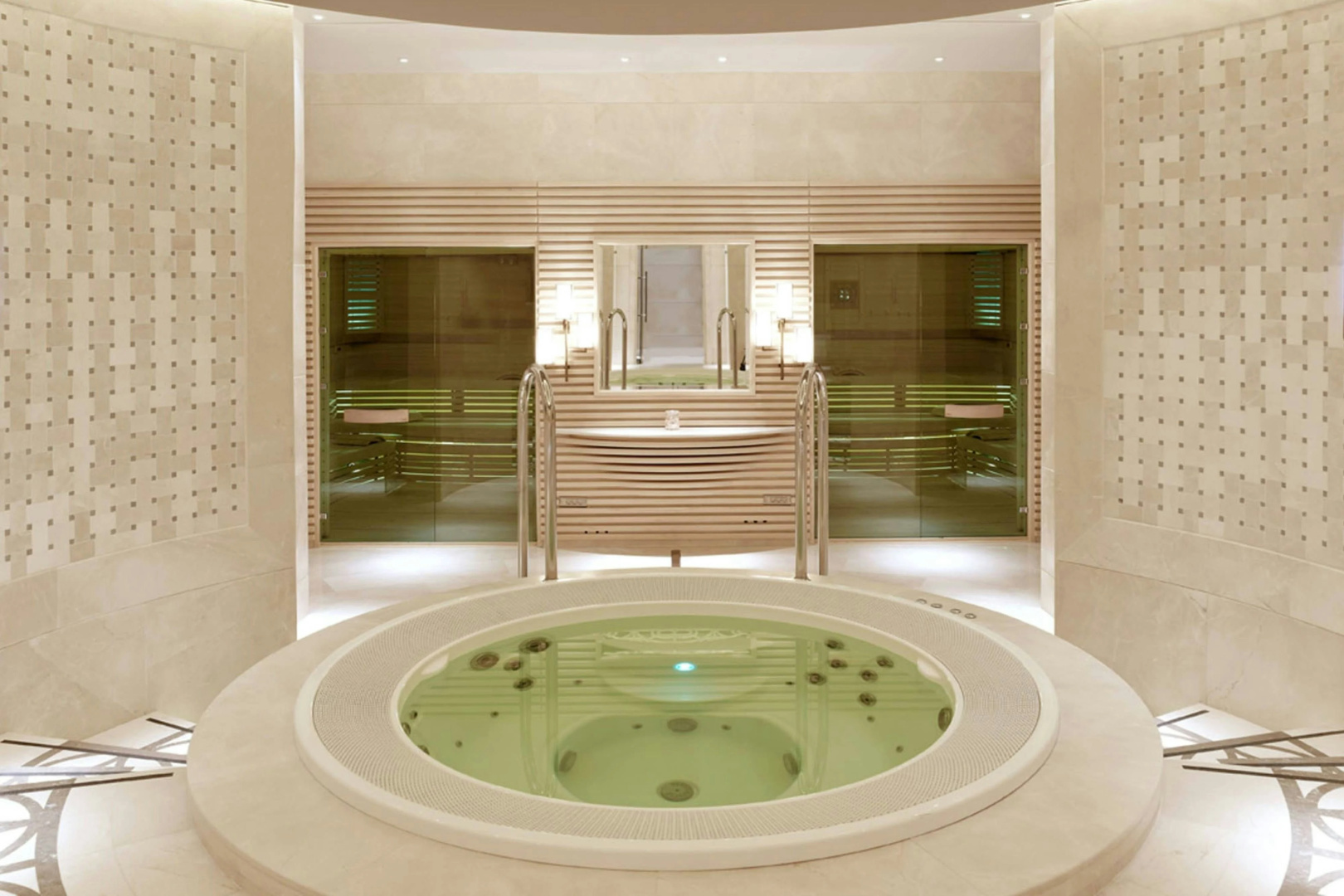 Photo - JW Marriott Hotel Ankara