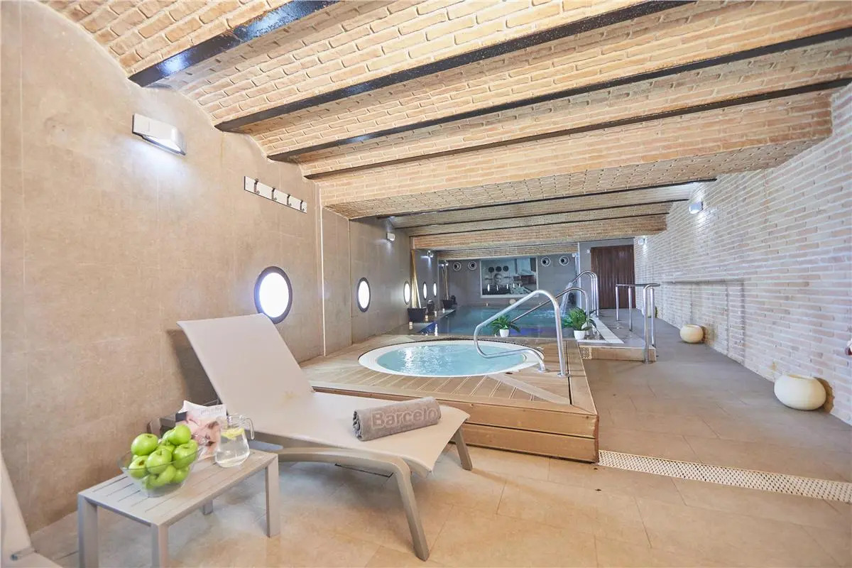 Foto - Barceló Illetas Albatros - Adults Only