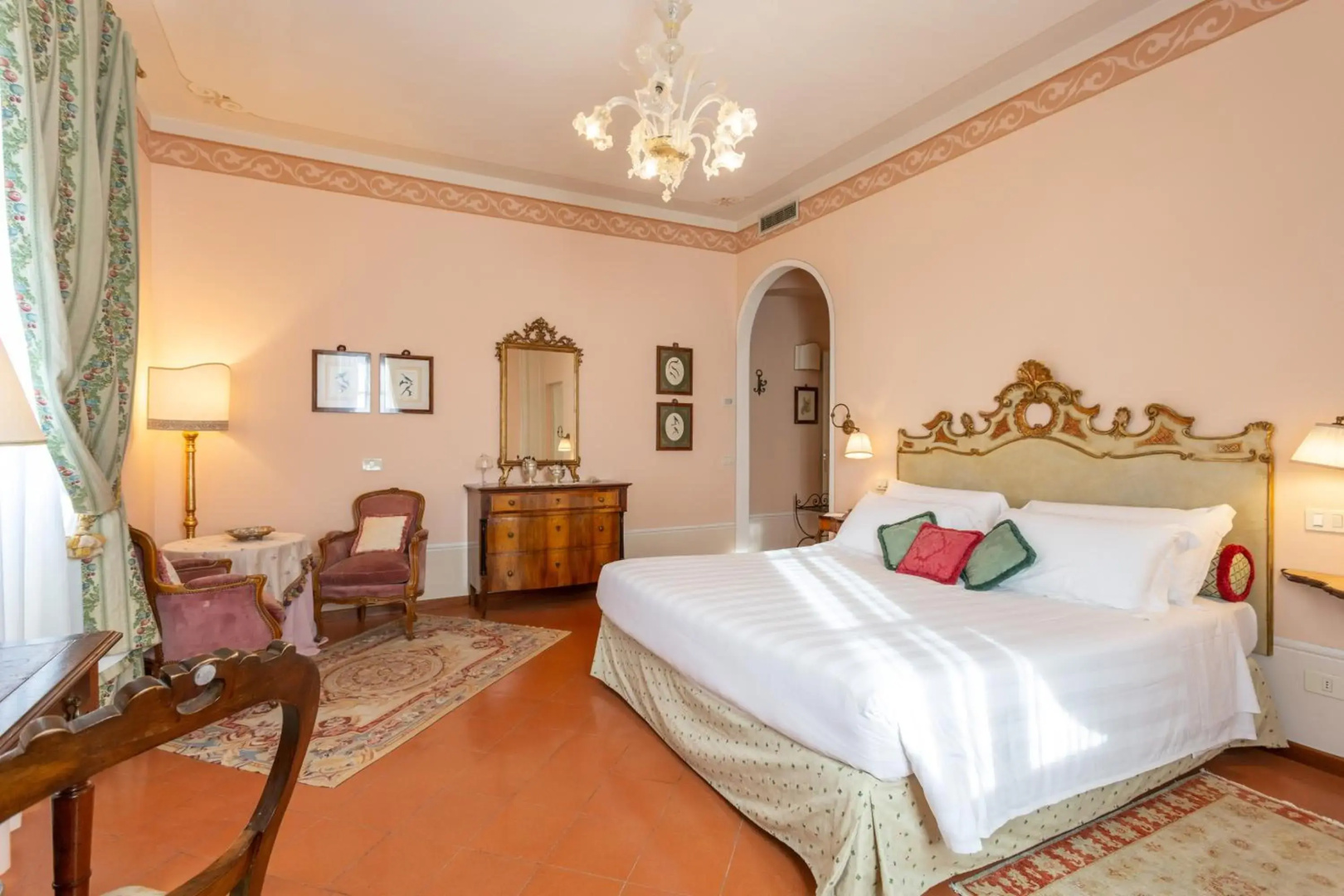 Foto - Villa Marsili