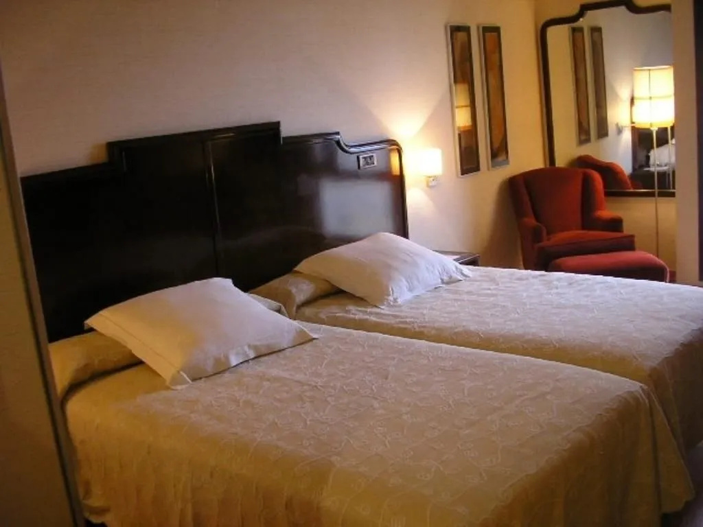 Photo - Sercotel Gran Hotel Zurbarán