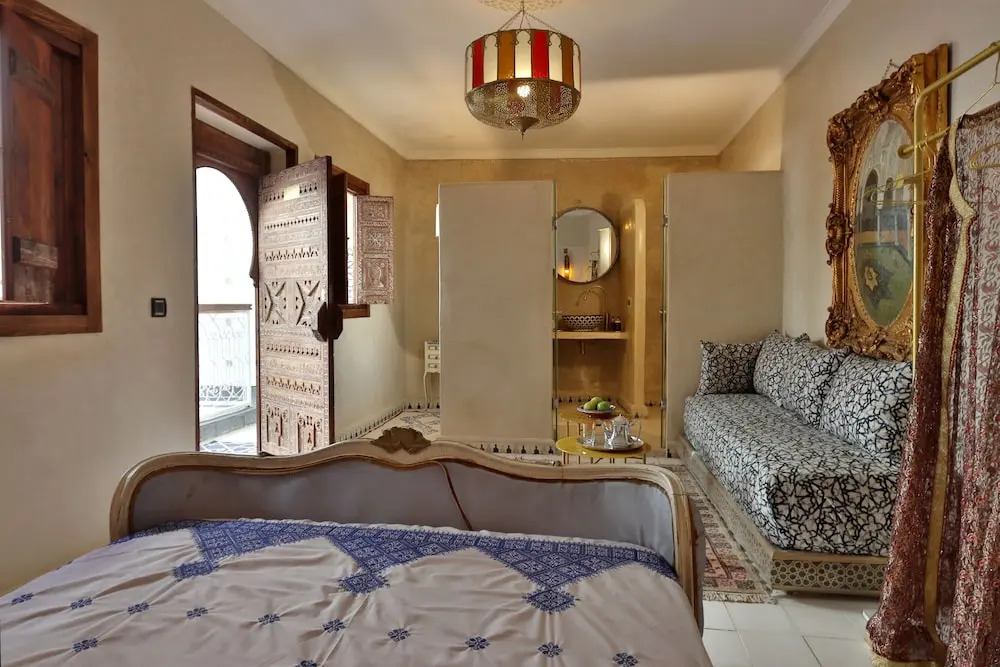 Photo - Riad La Fayette Bed & Breakfast