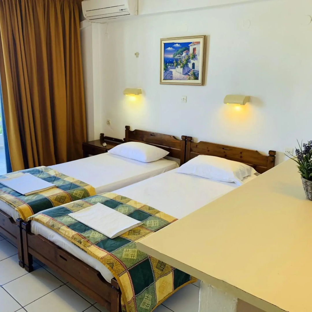 Foto - Kassavetis Center - Hotel Studios & Apartments