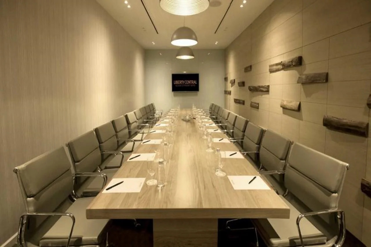 Photo - Liberty Central Saigon Citypoint