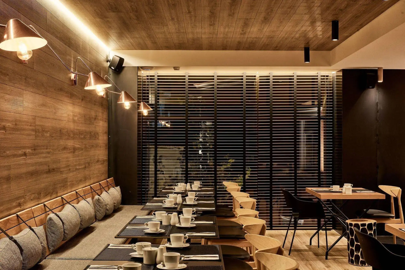 Foto - Ibis Styles Heraklion Central