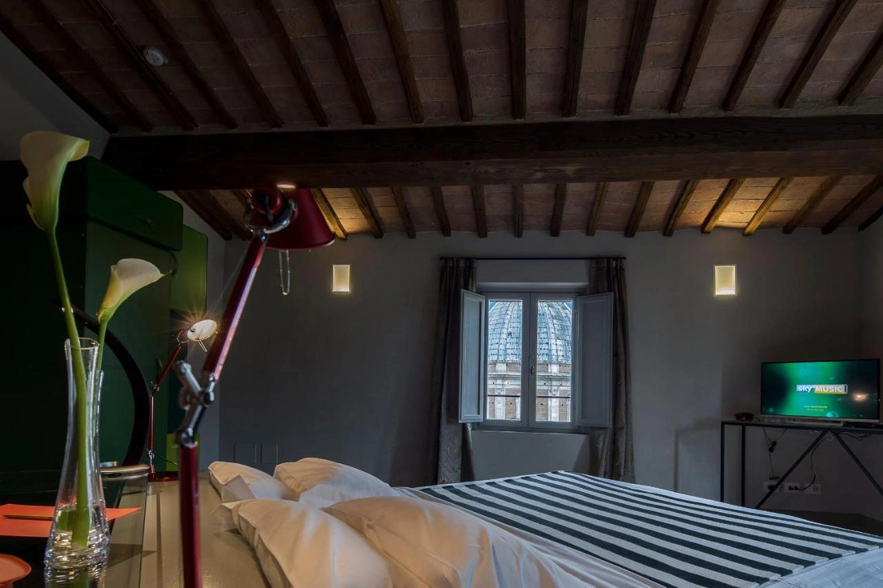 Photo - Hotel Palazzetto Rosso