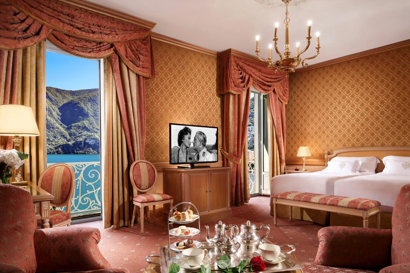 Photo - Hotel Splendide Royal