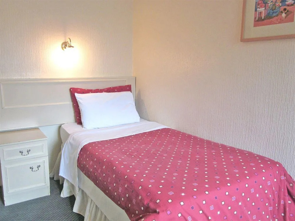 Foto - Hotel 346