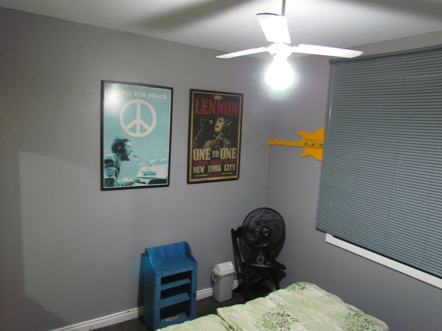 Foto - Vila Rock Hostel - próx Allianz Parque, Vila Madalena, Av Paulista, Hospital das Clínicas, PUC