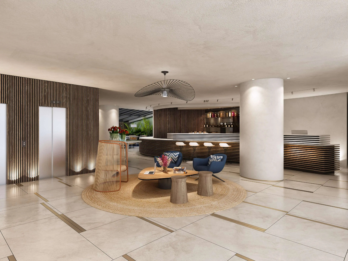 Photo - Hampton By Hilton Istanbul Old City