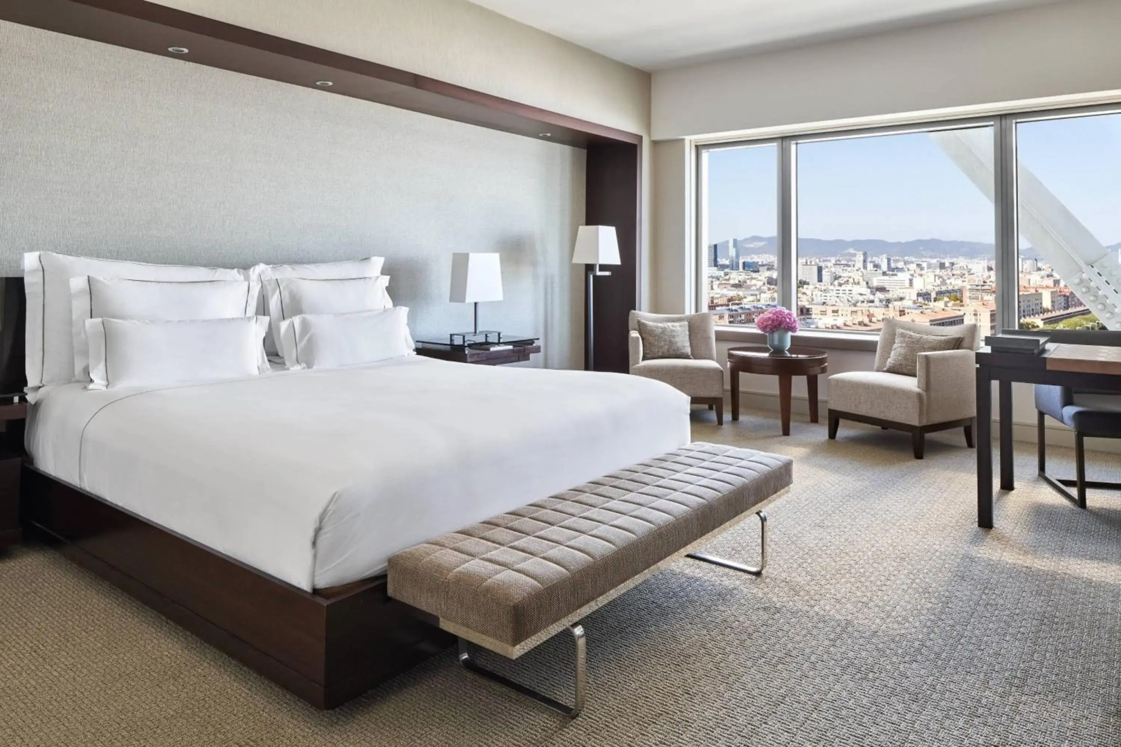 Foto - Hotel Arts Barcelona