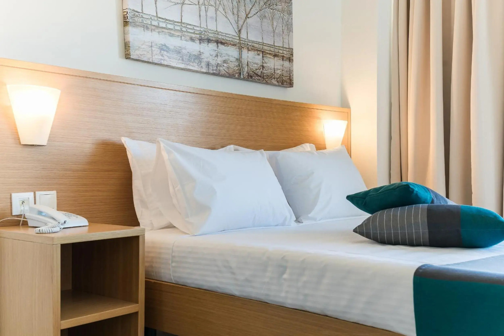 Photo - City Center Hotel