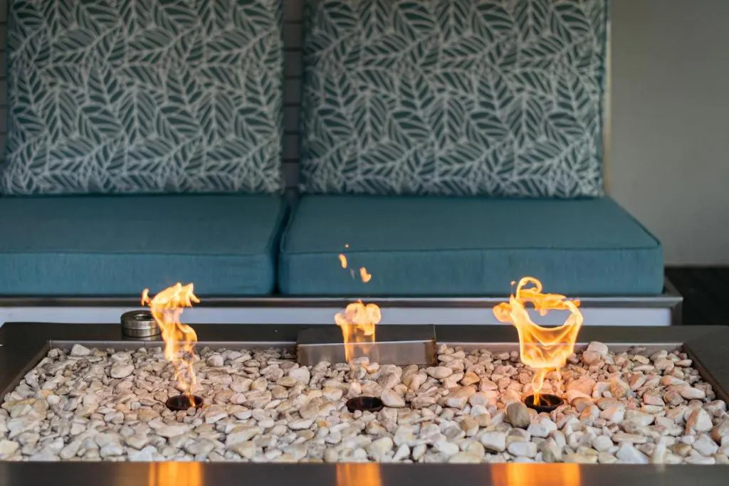 Foto - Zest Boutique Hotel