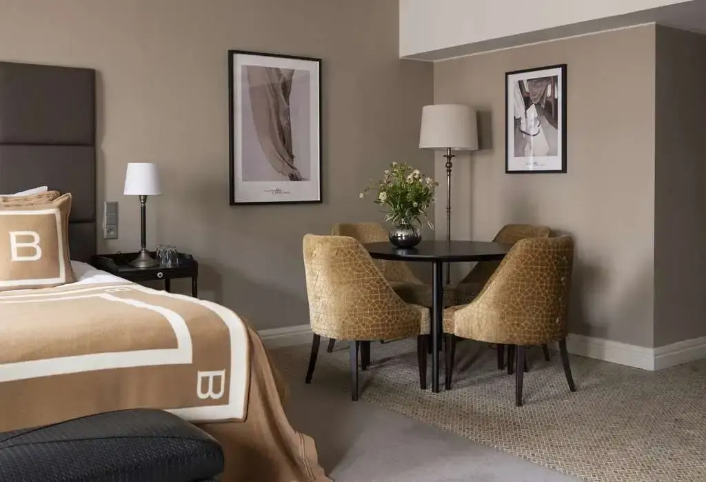 Foto - Hotel Haven