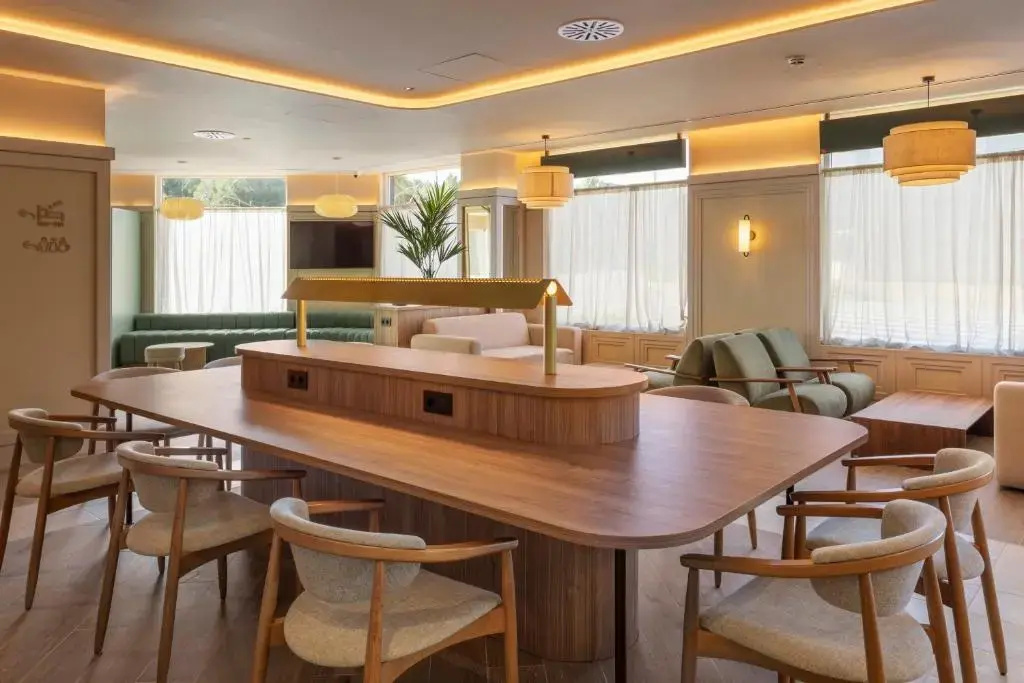 Foto - B&B HOTEL Madrid Vallecas Ensanche