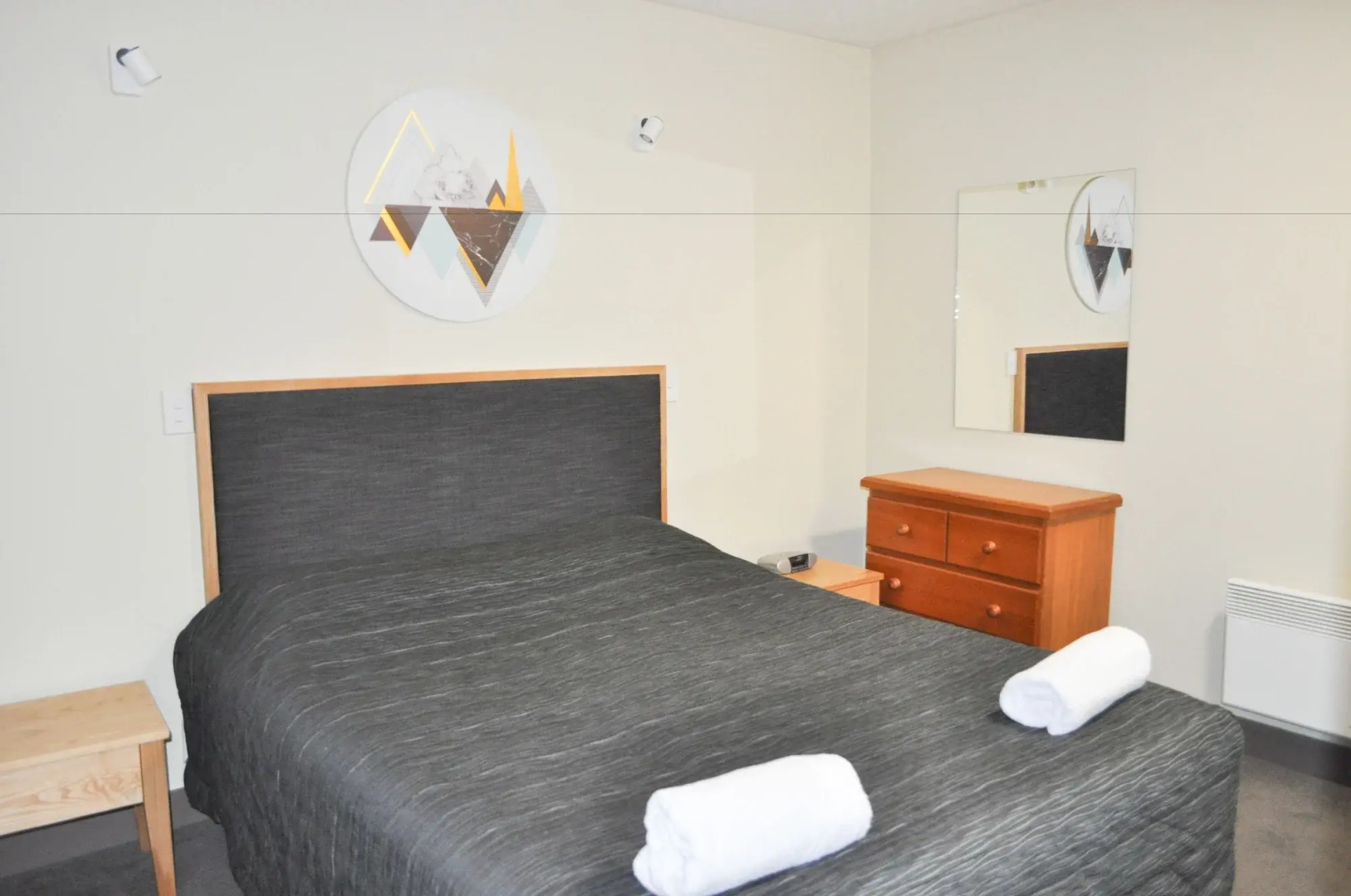 Foto - The Lofts Apartments