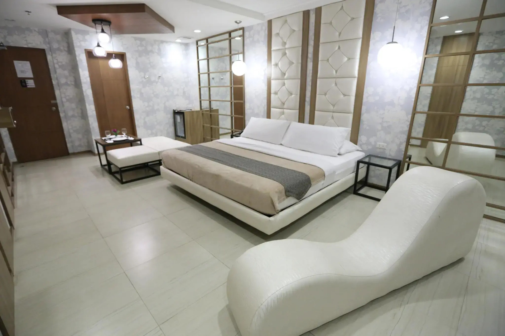 Foto - Victoria Court North Edsa