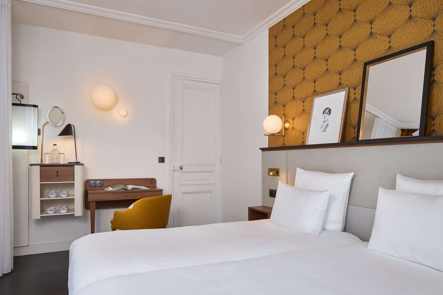 Foto - Best Western Plus La Demeure
