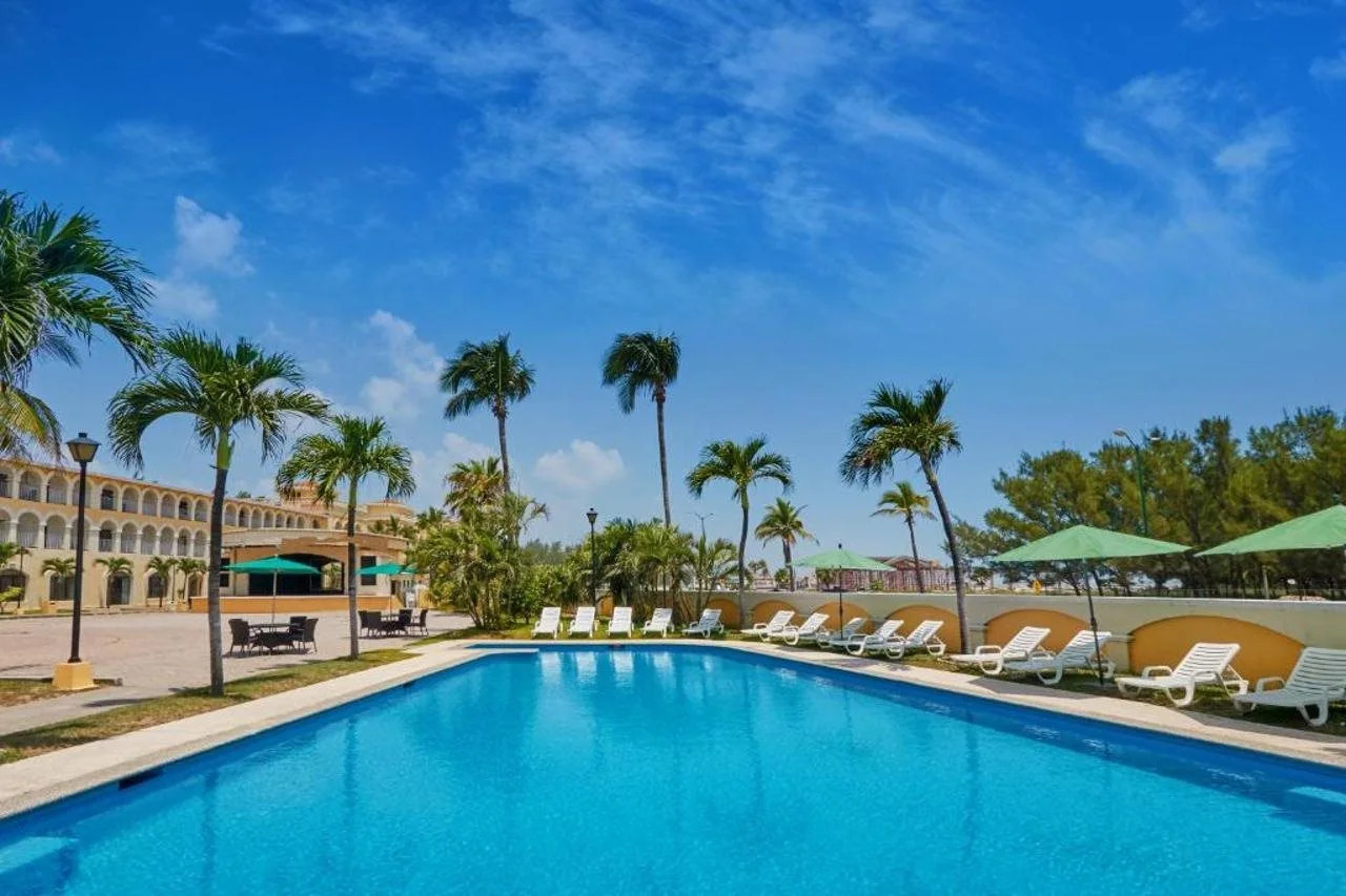 Foto - Club Maeva Miramar Tampico