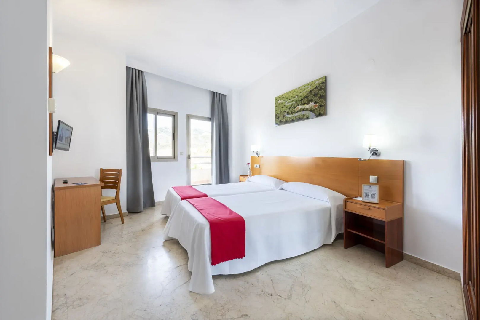 Foto - Hotel Toboso Almuñécar