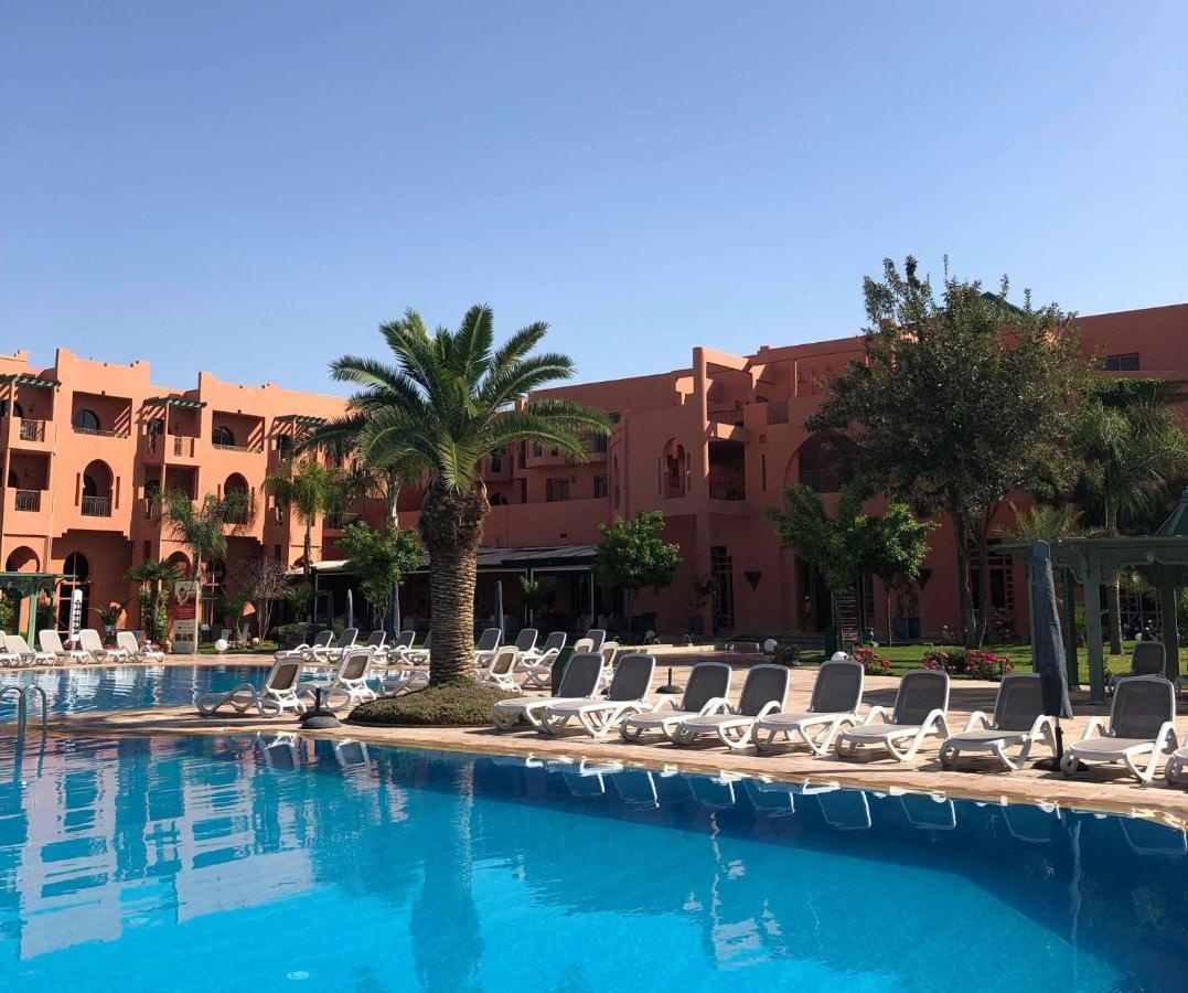 Foto - Palm Plaza Marrakech Hotel & Spa