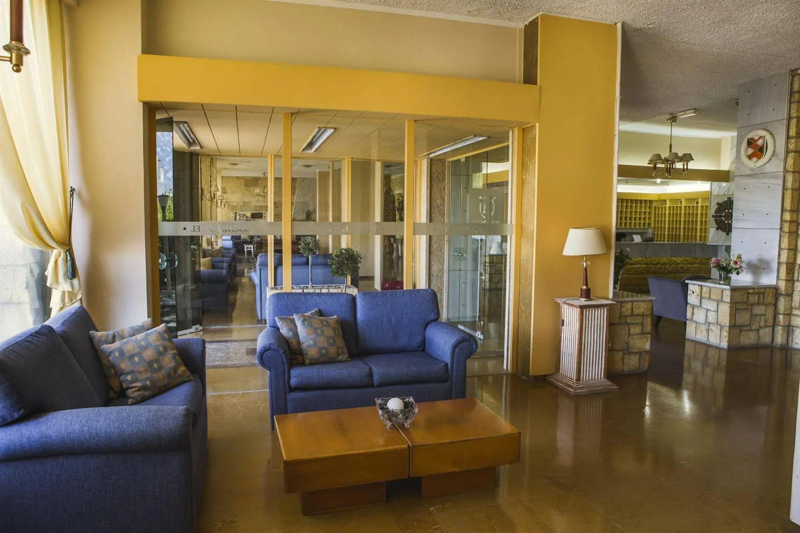 Foto - Blue Lagoon City Hotel