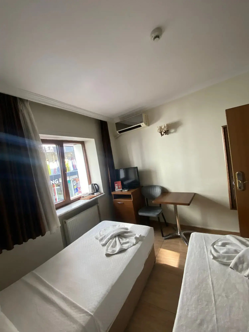 Photo - Hotel Rio