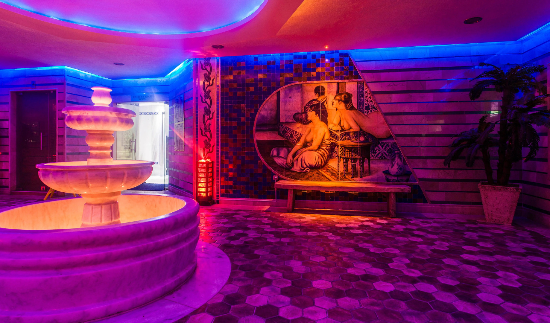 Foto - White Gold Hotel & Spa