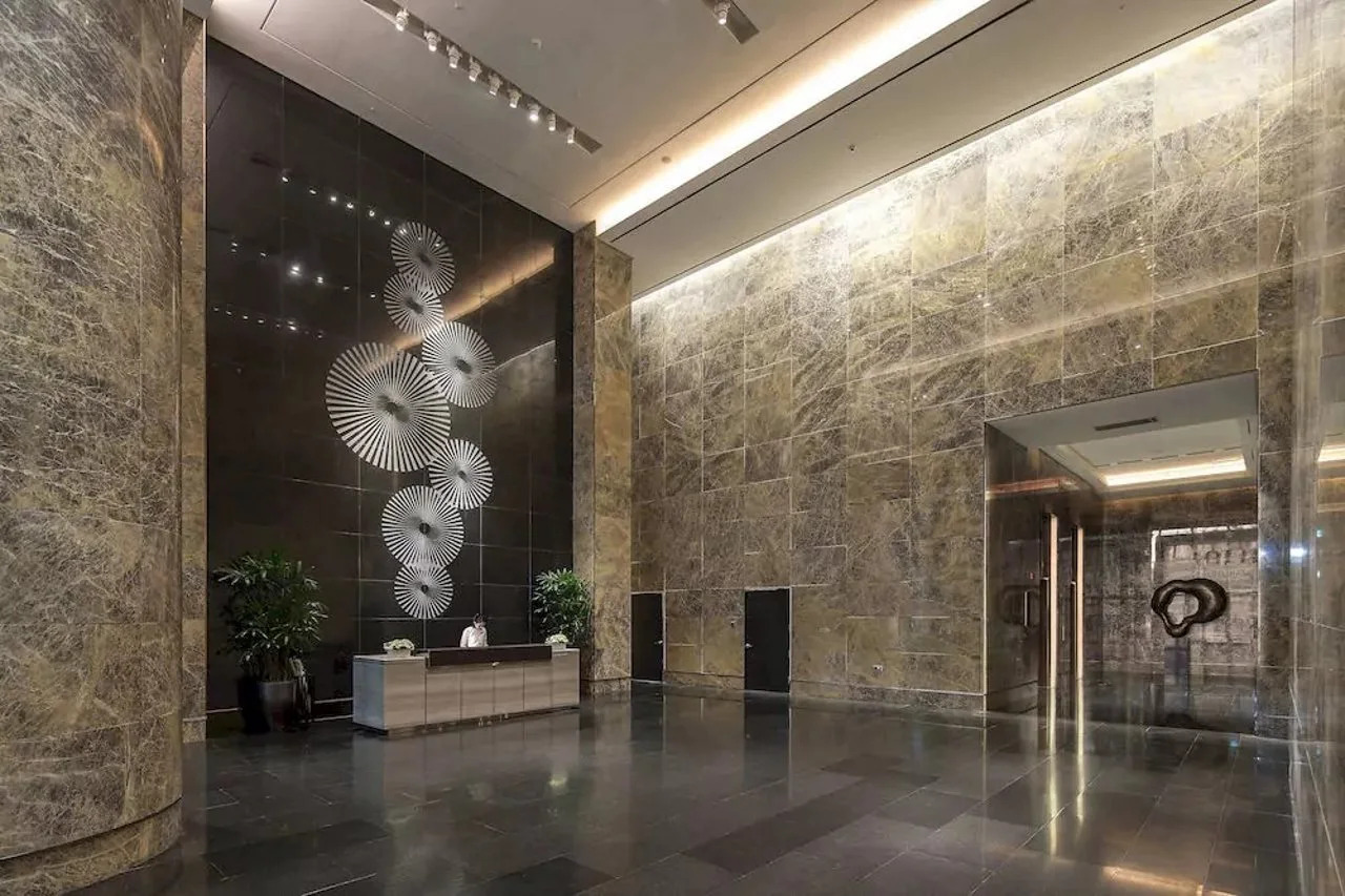 Photo - Lotte Hotel Hanoi