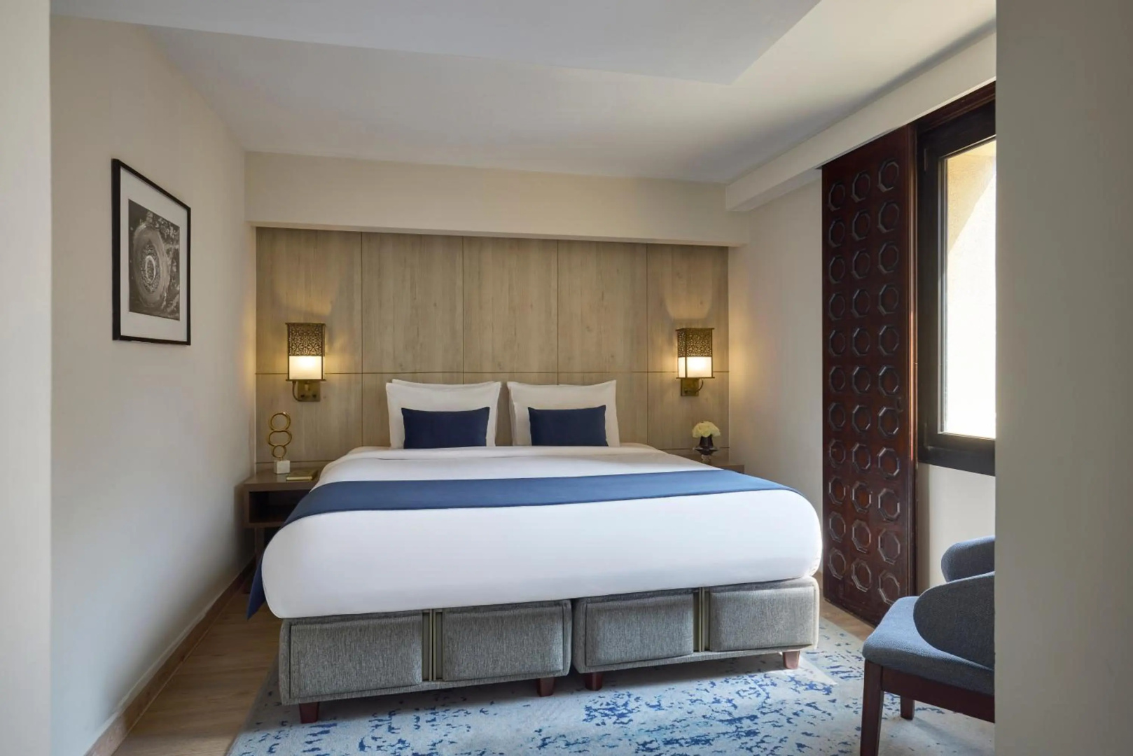 Foto - Makarem Ajyad Makkah Hotel