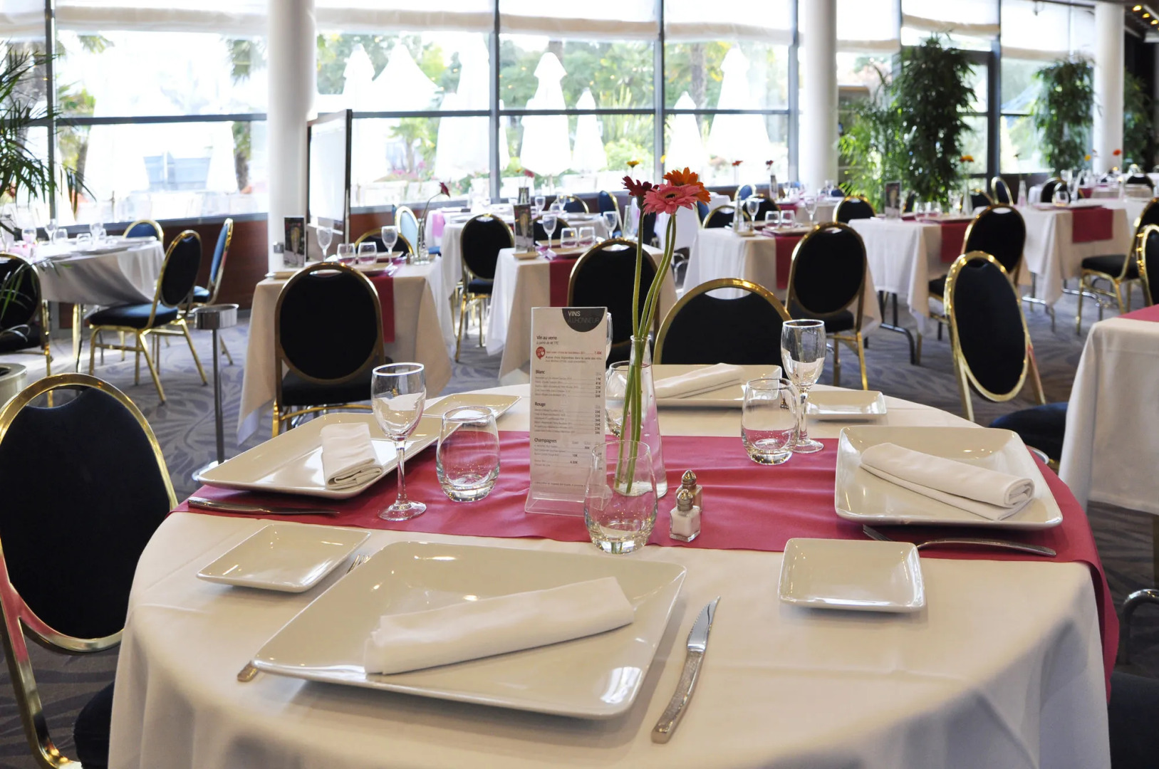 Foto - Westotel Nantes Atlantique