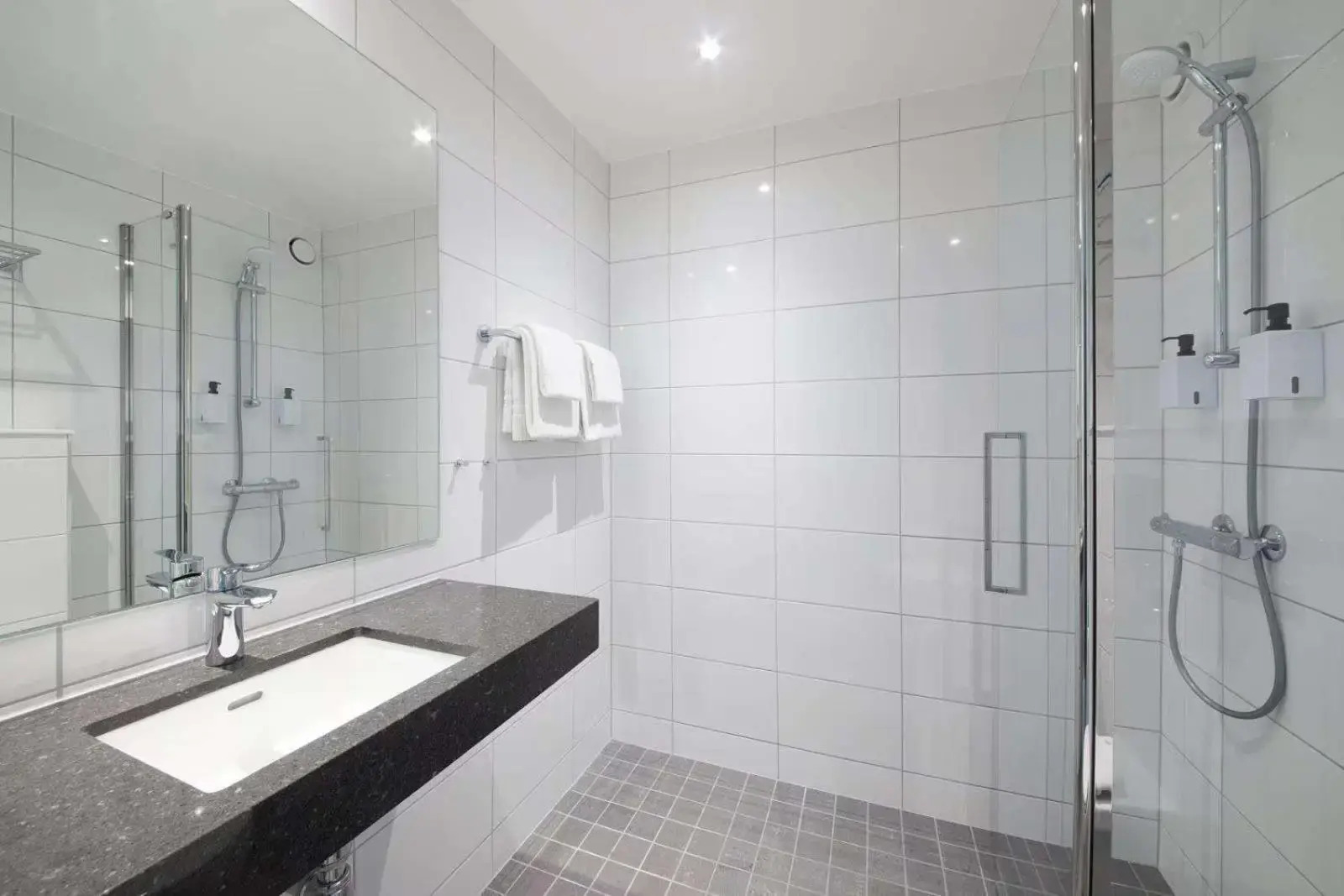 Photo - Scandic Sjølyst