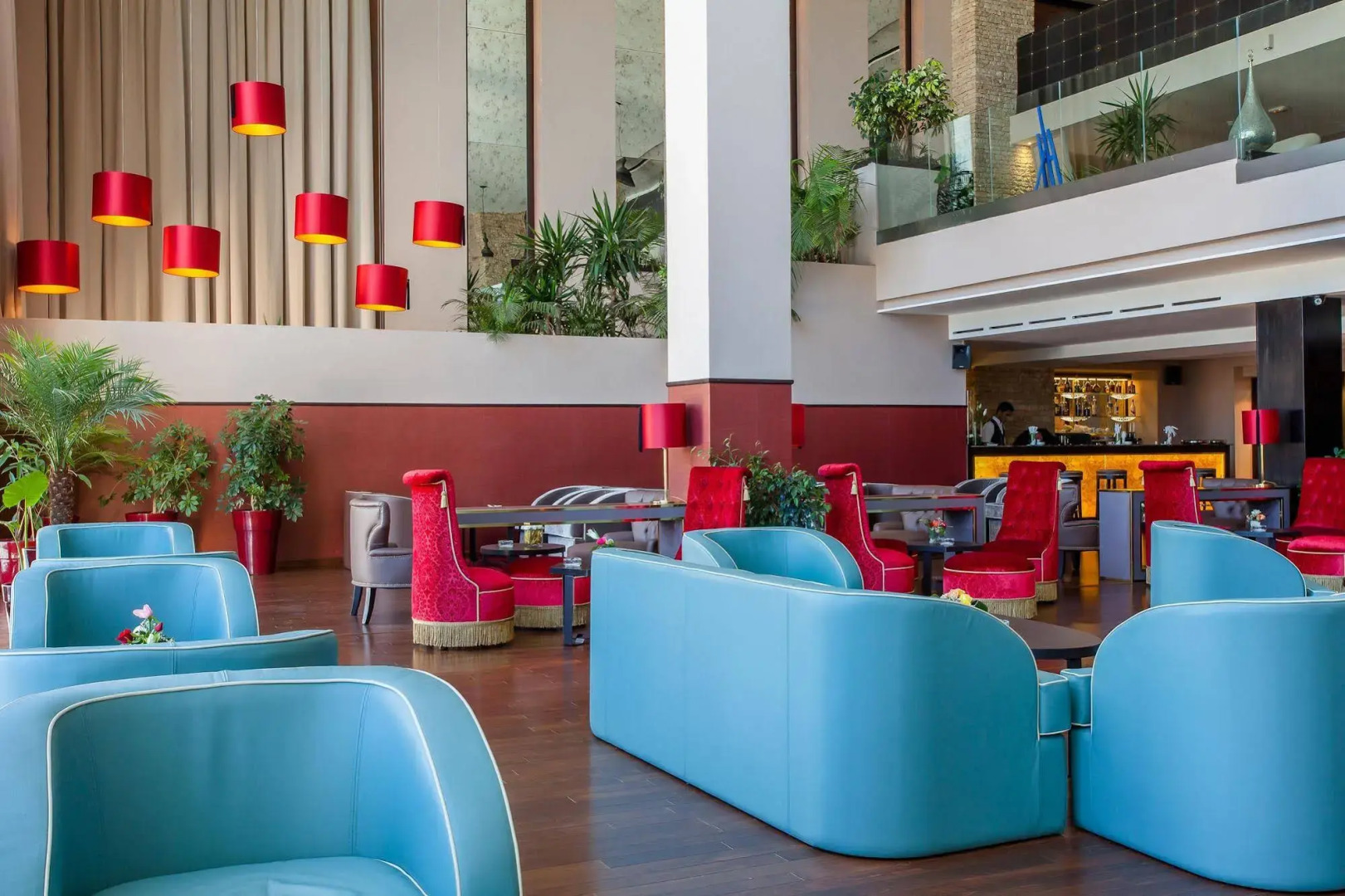 Photo - The View Agadir