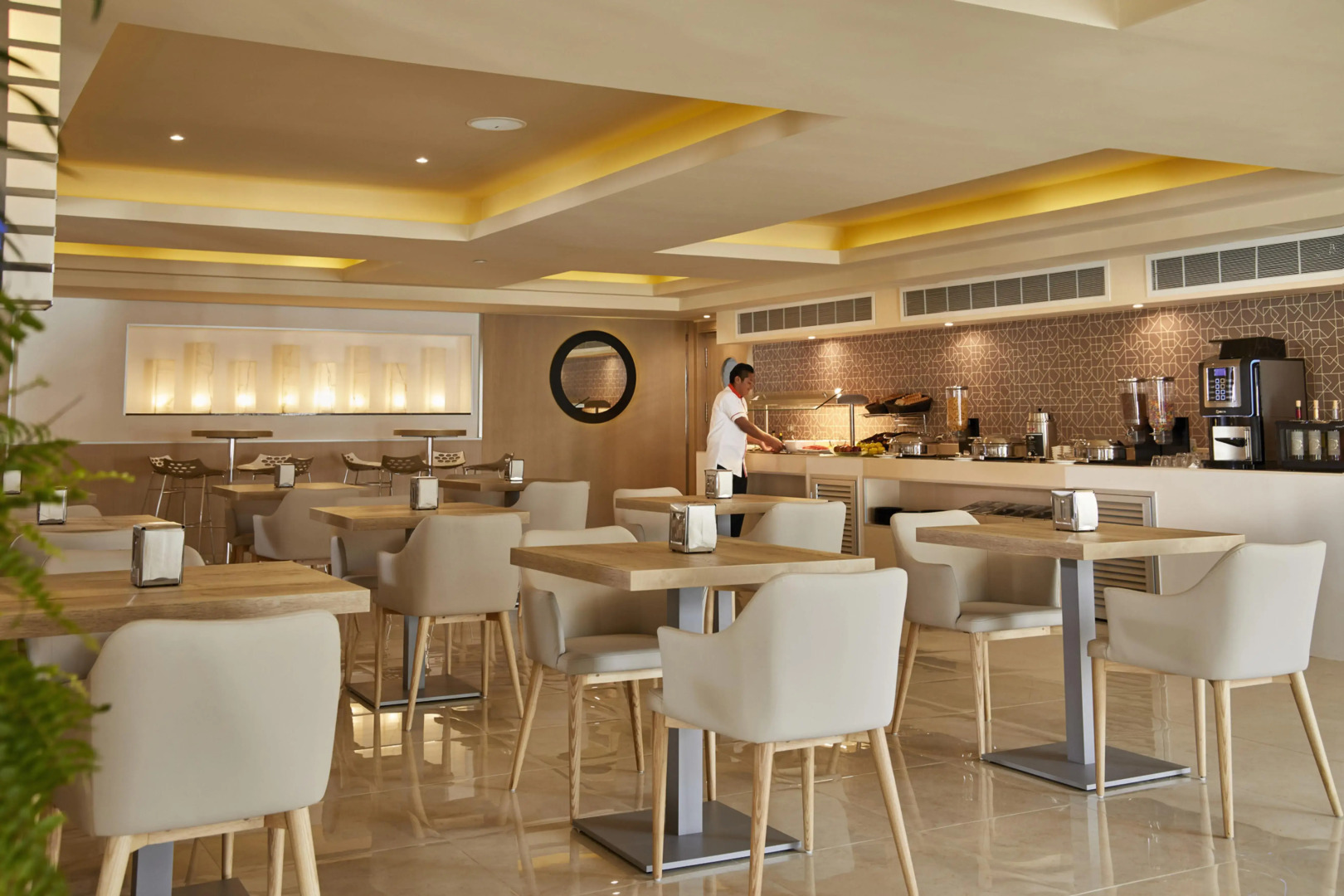 Foto - Riu Palace Riviera Maya - All Inclusive