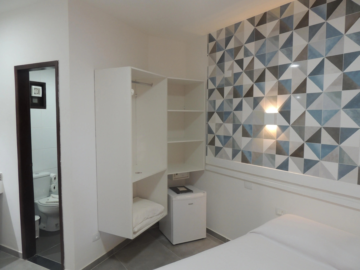 Foto - Pousada Pérola do Porto