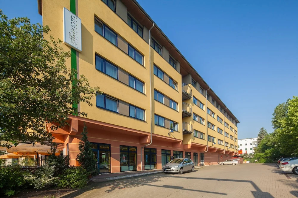 Photo - Suite Hotel Leipzig